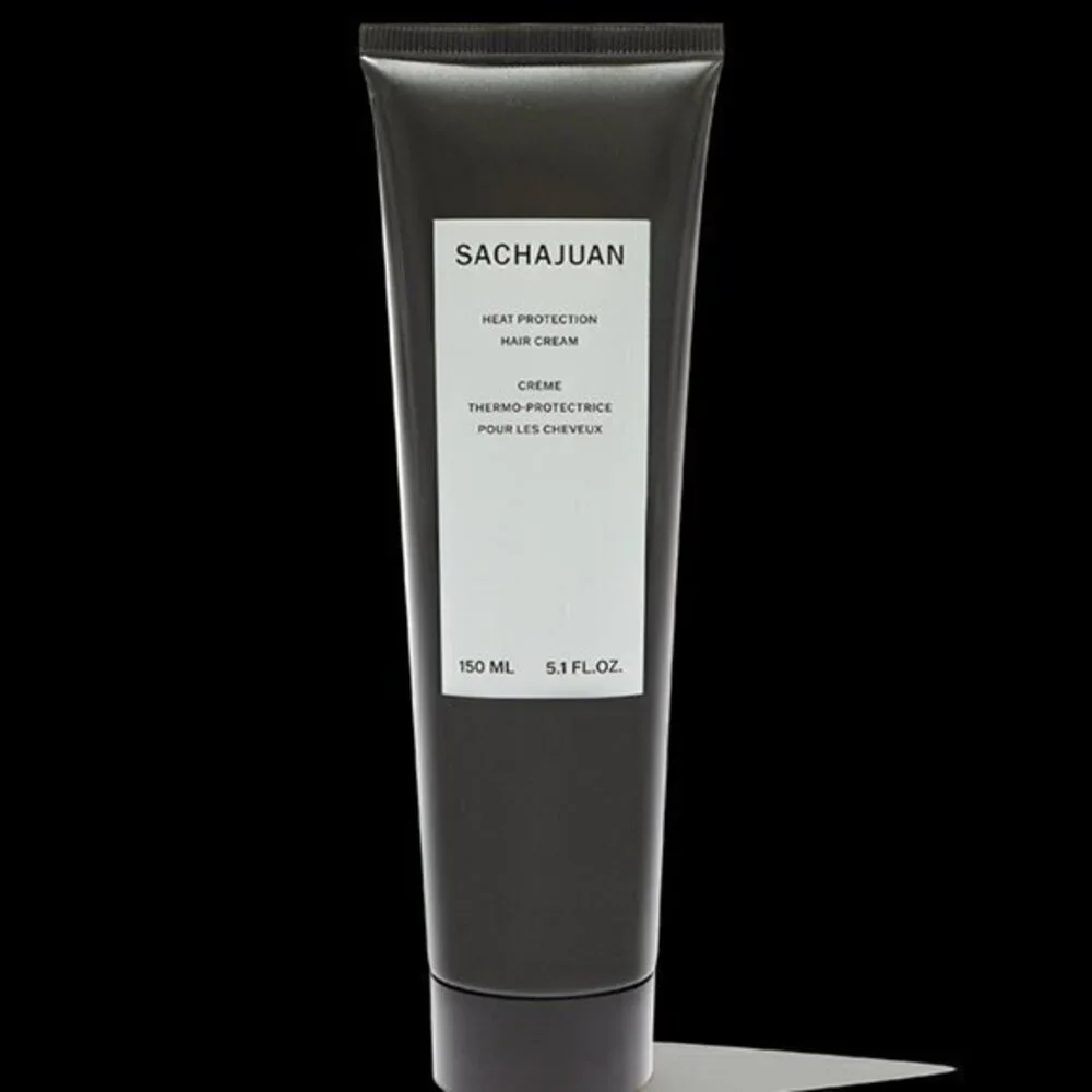 SACHAJUAN Heat Protection Hair Cream